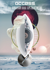 access 15TH ANNIVERSARY DVD BOX | access | ソニーミュージック