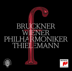 ブルックナー：交響曲へ短調［原典版］ | クリスティアン・ティー