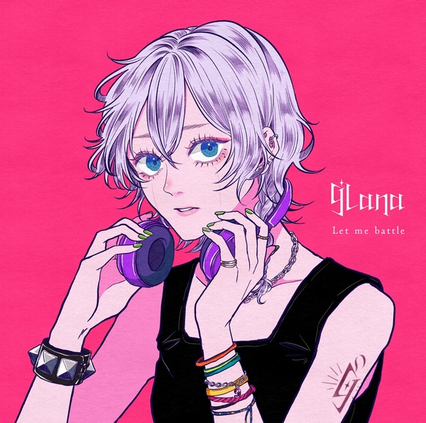 Let me battle | 9Lana | ソニーミュージックオフィシャルサイト