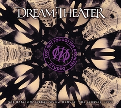 キャランティエム～ライヴ・イン・パリ（3CD） | ドリーム・シアター