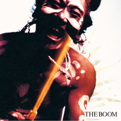 LIVE DVD BOX Vol.2 '94～'97 | THE BOOM | ソニーミュージック