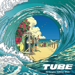 TUBE LIVE AROUND SPECIAL 2024 SUN CUE 4 OAR ～2 Stadiums～ | TUBE