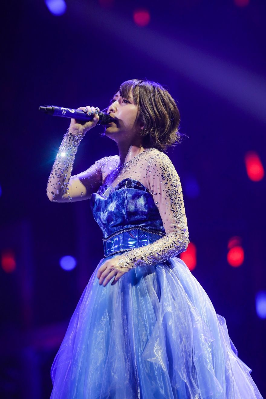 藍井エイル公式サイト（Eir Aoi Official Web Site）