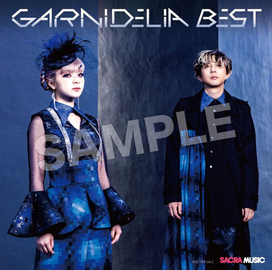 iNFORMATiON | GARNiDELiA OFFiCiAL SiTE