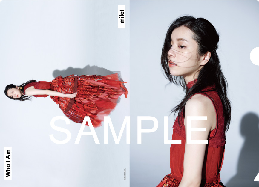 news | シンガーソングライター milet（ミレイ） Official Web Site