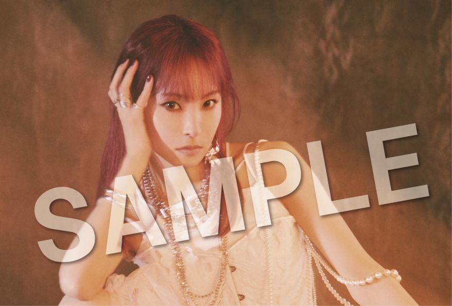 7/23（水）発売LiSA「残酷な夜に輝け」、FC「リサラボっ。」会員限定