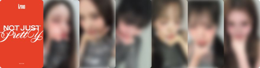 NEWS | izna JAPAN OFFICIAL SITE