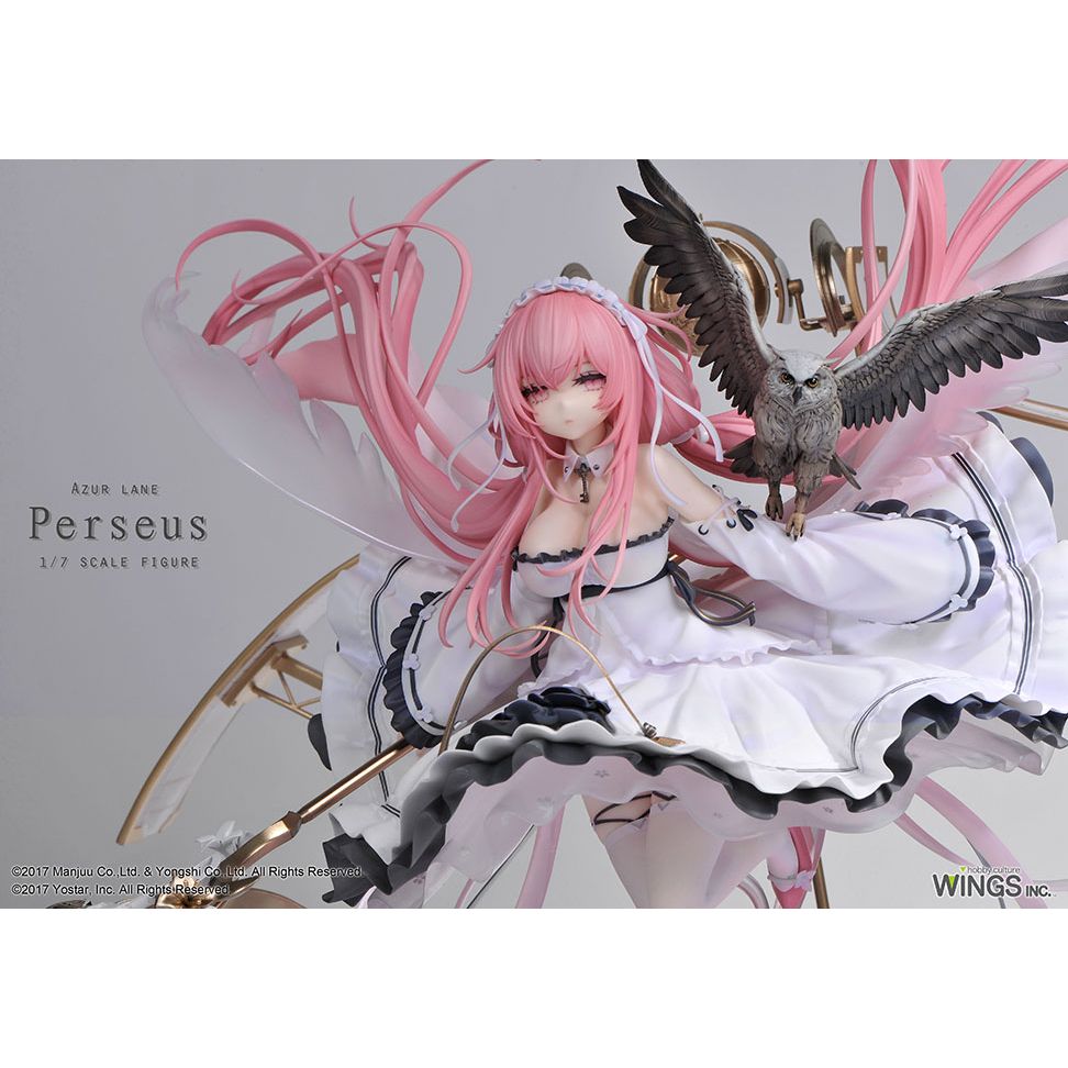 パーシュース 1/7スケール – SOOTANG HOBBY