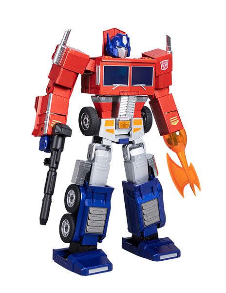 フラッグシップ オプティマスプライム(日本語版) – SOOTANG HOBBY