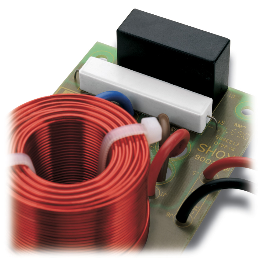 SoundStage! Equipment Review - B&W 684 Loudspeakers (2/2010)