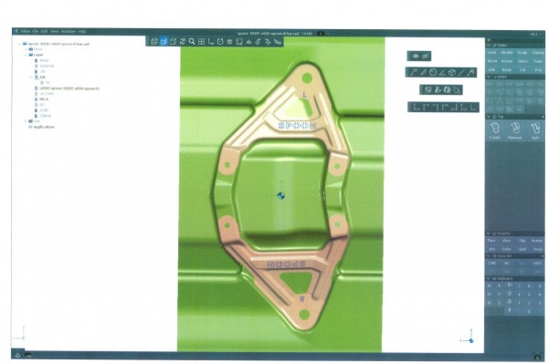 新商品】S660 STEERING STIFF PLATE KIT | SPOONSPORTS