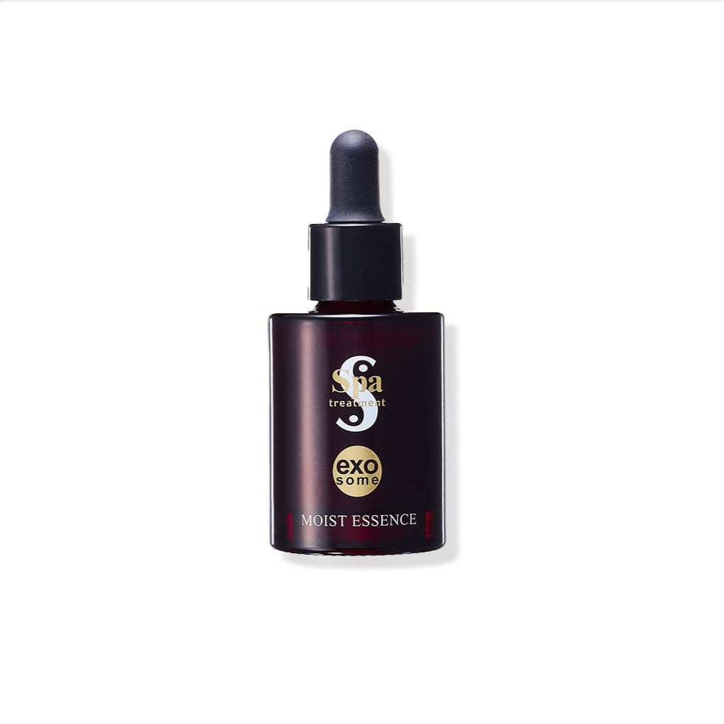 スパトリートメント exo モイストエッセンス – Spa treatment