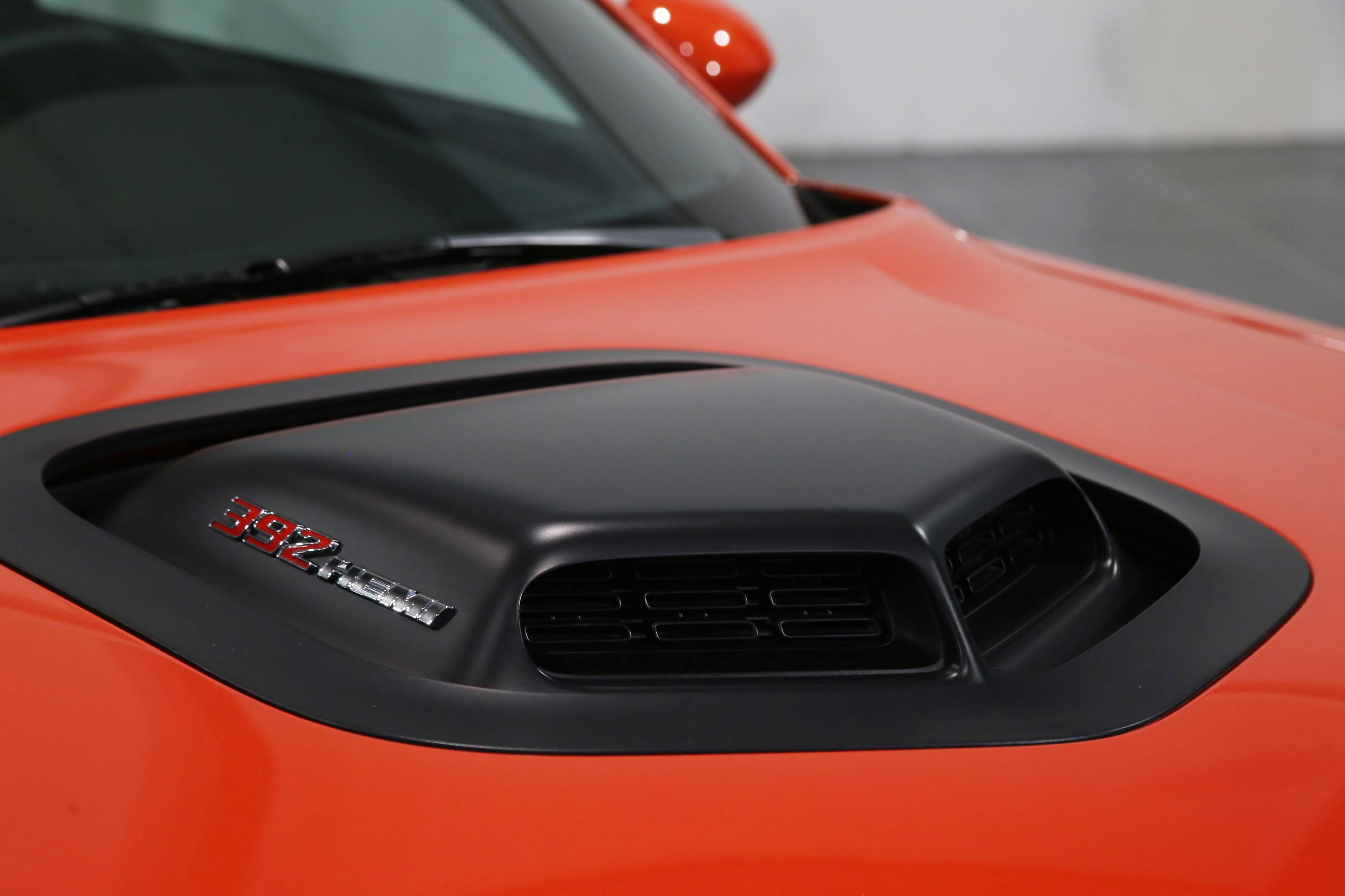 ダッジ チャレンジャー｜名車ギャラリー｜SPACE AUTO｜全国販売の高