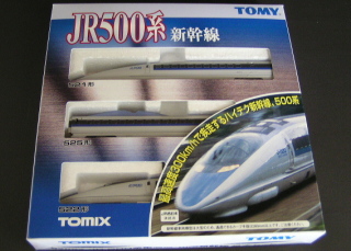 模型の概要＆製品ラインナップ