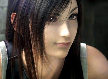 ファイナルファンタジーVII アドベントチルドレン | ULTIMATE HITS