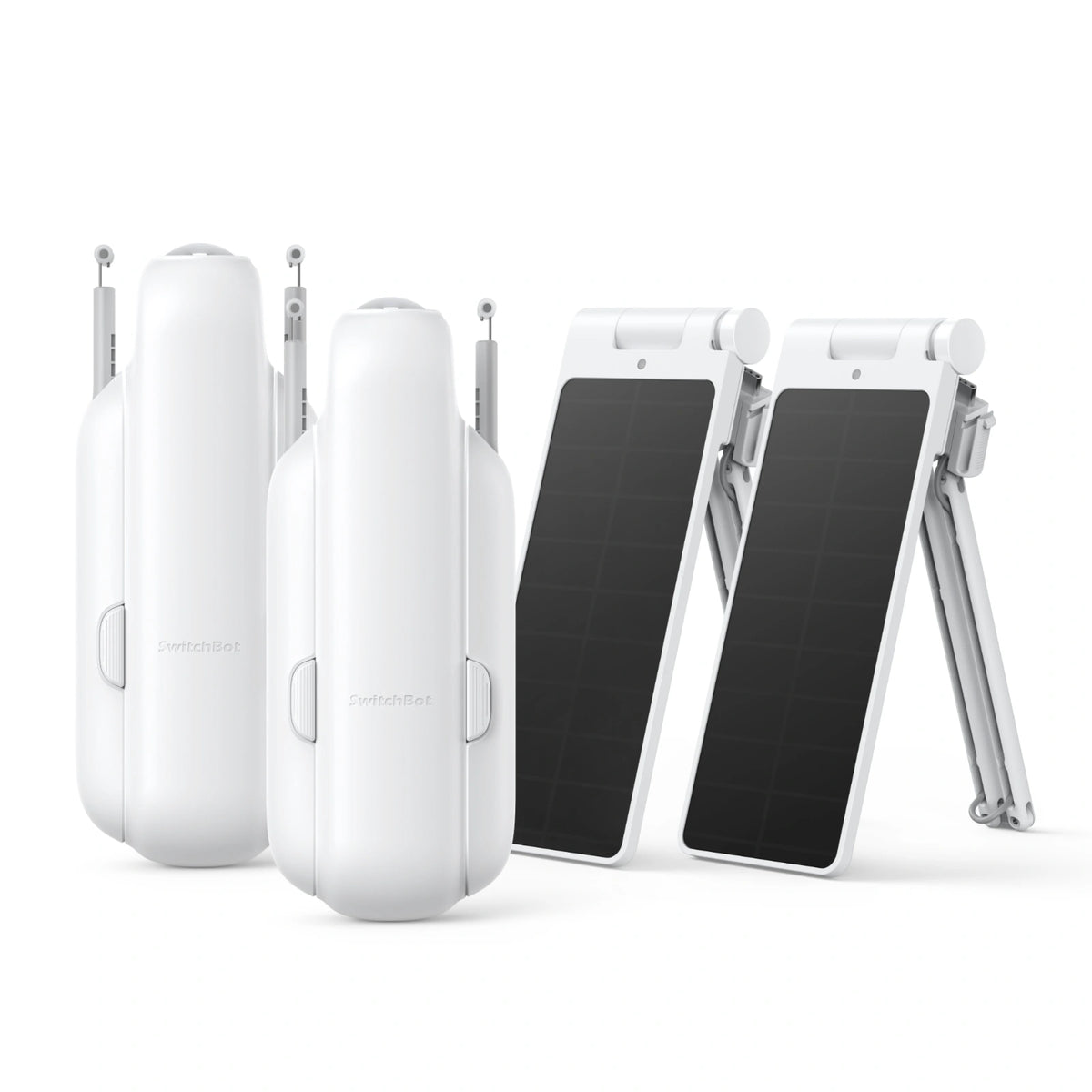 SwitchBot 太陽光発電カーテンセット – SwitchBot (スイッチボット)