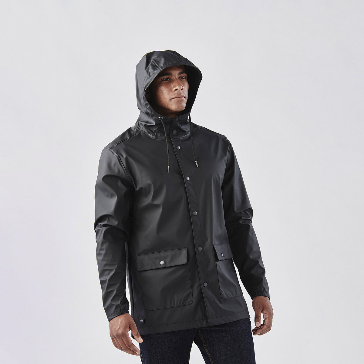 Men's Squall Rain Jacket - Stormtech USA Retail