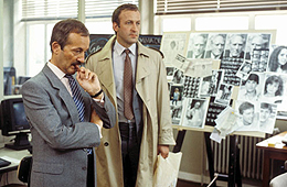 allcinema SELECTION DVD『刑事ロニー・クレイブン 完全版』