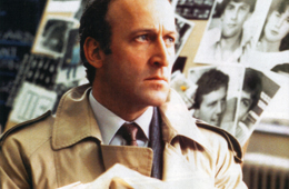 allcinema SELECTION DVD『刑事ロニー・クレイブン 完全版』