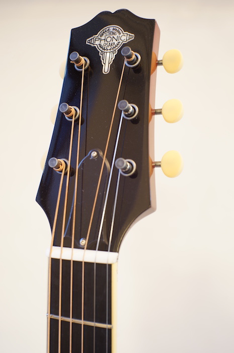 Stringphonic LeRoy Oval 新古品