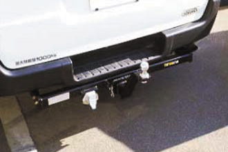 ヒッチメンバー G-210