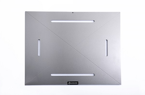 オールマグネシウムボード｜オーディオアクセサリーのサンシャイン