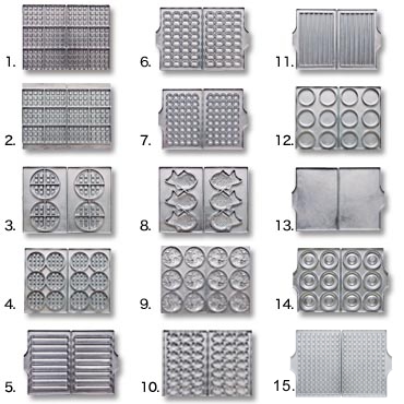 株式会社サンテックコーポレーション | マルチベーカーPRO