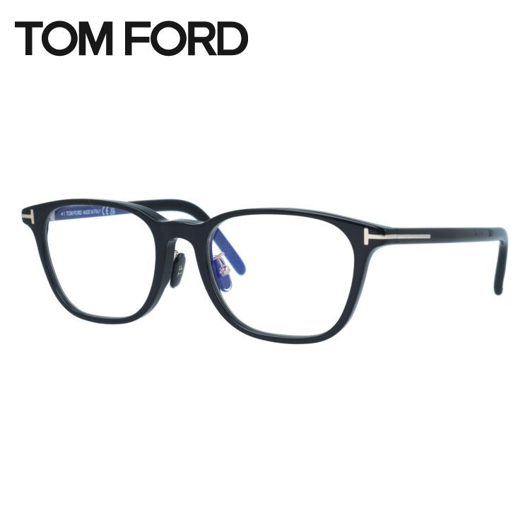 トムフォード メガネフレーム 伊達メガネ アジアンフィット TOM FORD