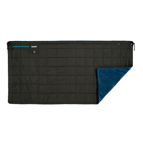 マキタ 充電式暖房ひざ掛け CB200DB バッテリ、バッテリホルダ、充電器