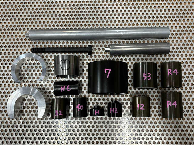 株式会社スーパーナウエンジニアリング