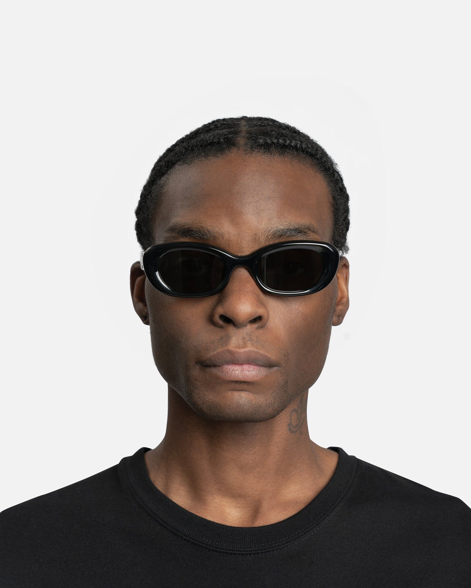 Gentle Monster MM004-01 Sunglasses – SVRN