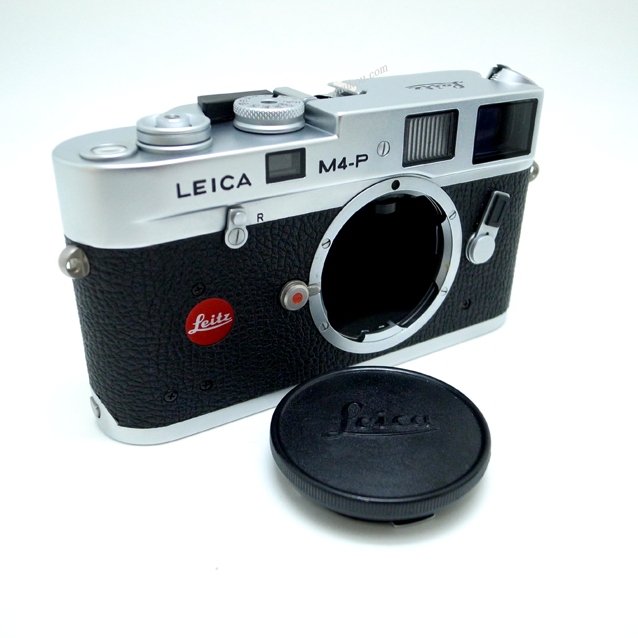 ライカ M4－Pクロームボディ | LEICA | カメラ | 秀光