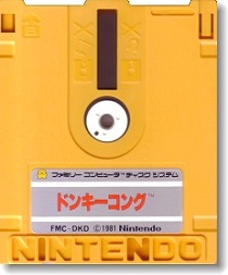 FCD＞ドンキーコング - ALL SUPER MARIO