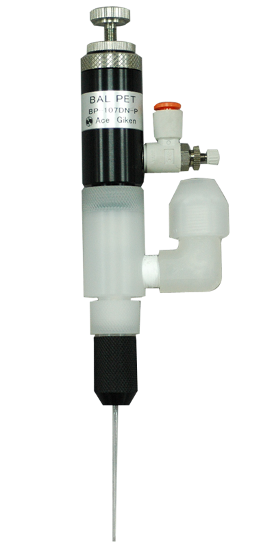 BP-107DN-P:ディスペンサー・液体定量吐出|エース技研株式会社