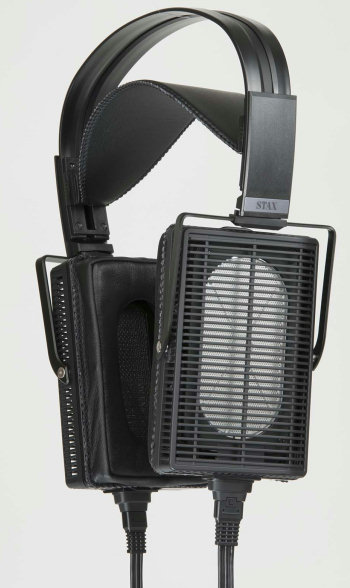 AC2 / ヘッドホン スタックス