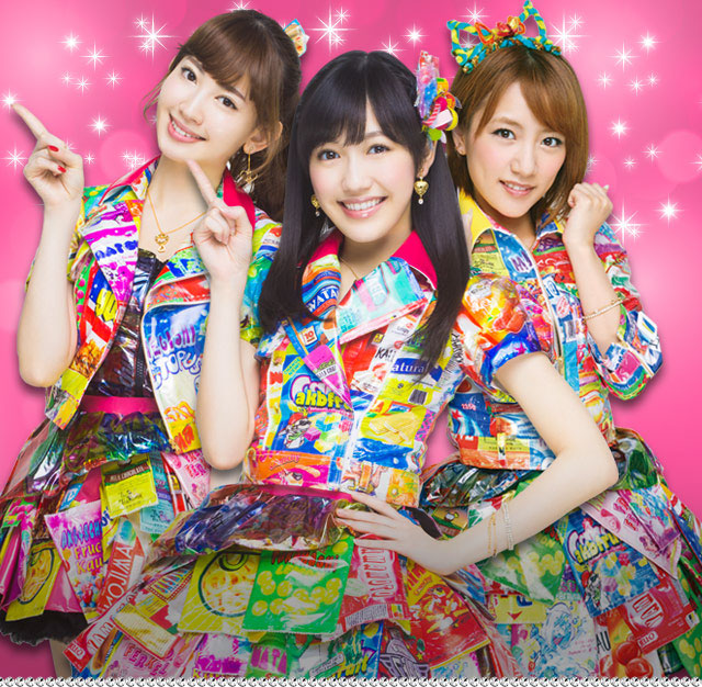 バイトル×AKB48 選抜総選挙 神7予想キャンペーン