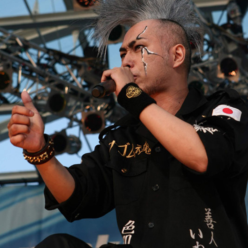 ファッションハウスアオキ・刺繍・スピード刺繍・学ラン・ボンタン・特攻服