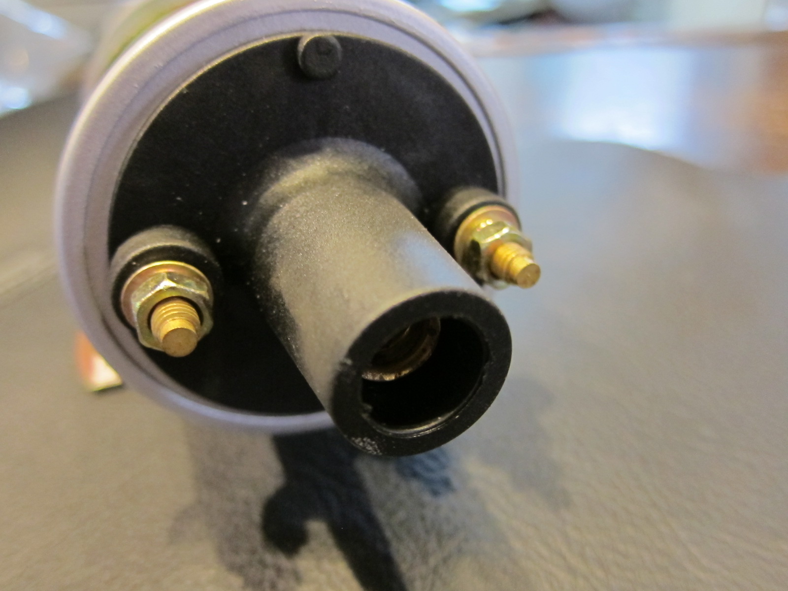 ALEC eShop / WAKOスーパーZコイルシルバー 12Ω ミニ サニー