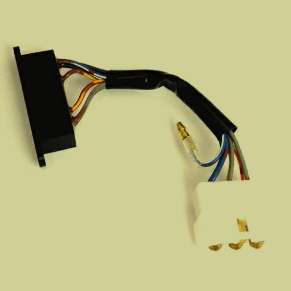 ALEC eShop / エアコンサーモアンプ A/Cサーモアンプ ローバーミニ