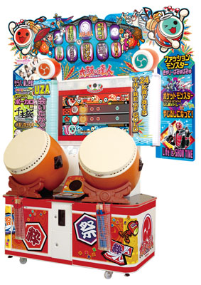 太鼓の達人ソライロVer.（2013年3月版）