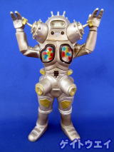 ウルトラシリーズその他1