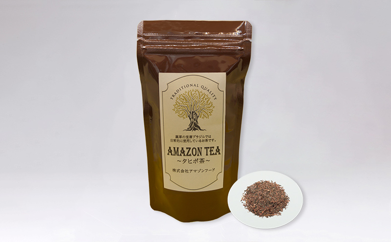 AMAZON TEA ～タヒボ茶～ | アマゾンフード
