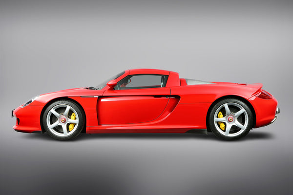 ポルシェ カレラ GT – Amalgam Collection