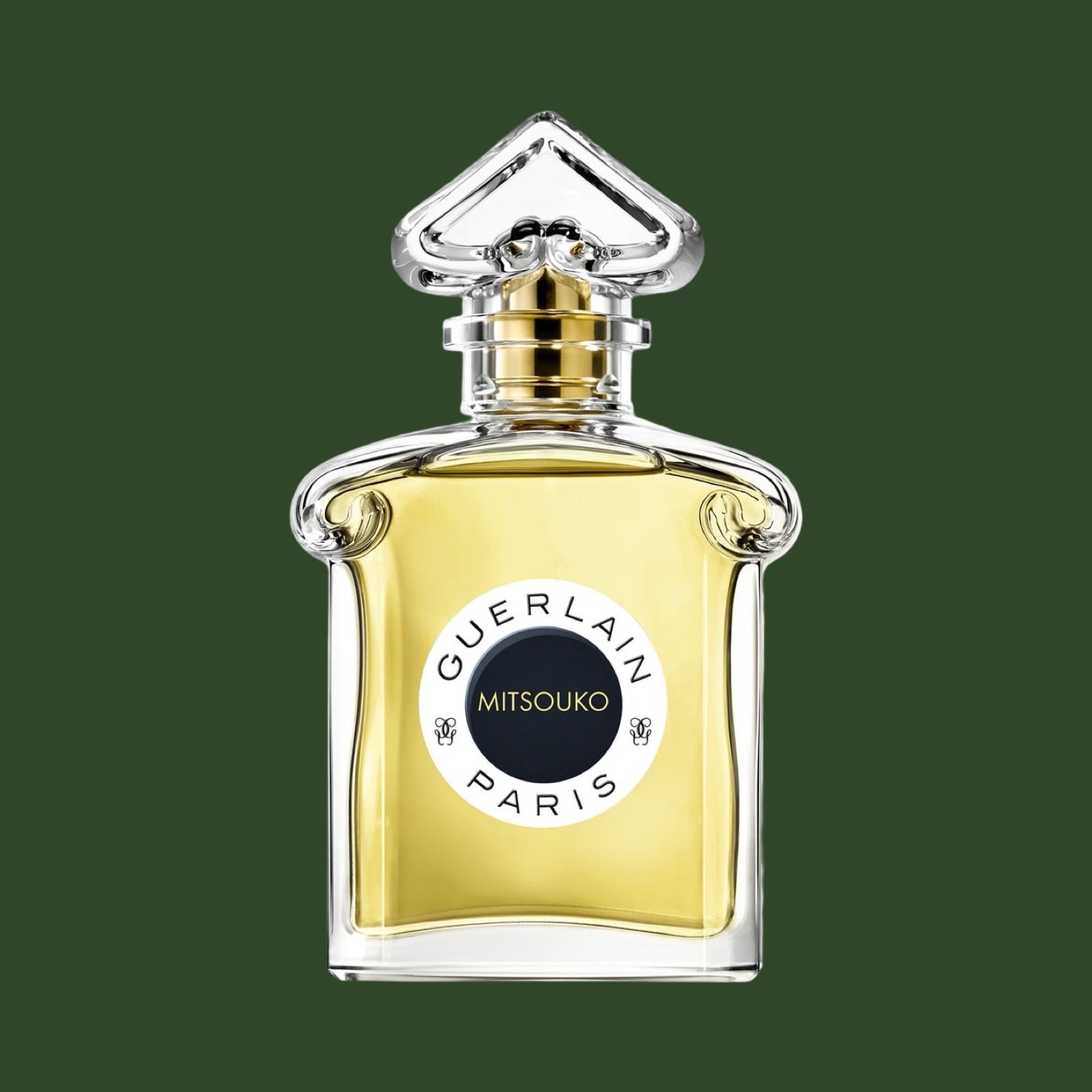 Mitsouko Eau de Parfum – Amber Perfumery
