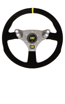 OMP ステアリング(Steering) フラットモデル(Flat) 2020年モデル