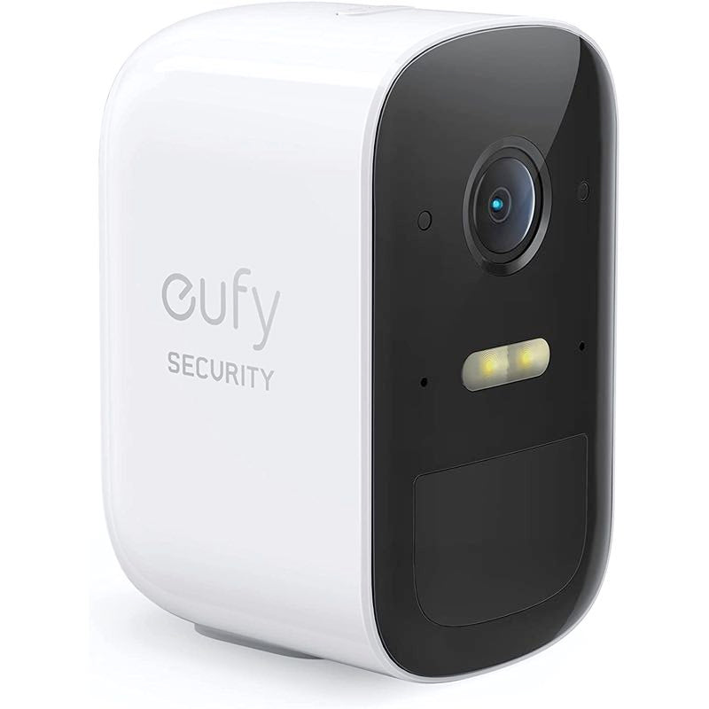 Eufy Security eufyCam 2C 増設用カメラ | 屋外用セキュリティカメラの