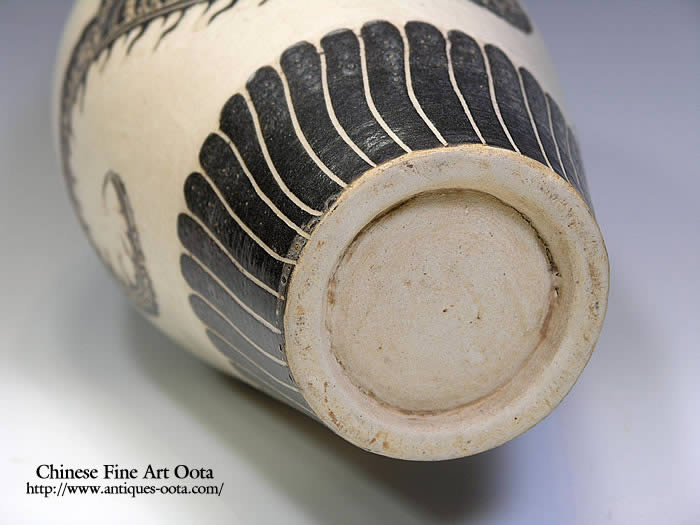 磁州窯 / 古美術大田