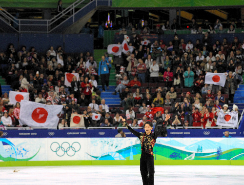 asahi.com（朝日新聞社）：〈冬の軌跡〉高橋大輔 大けが越え舞う