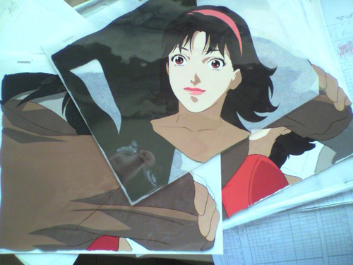 asahi.com（朝日新聞社）：さよならの季節 - 小原篤のアニマゲ丼