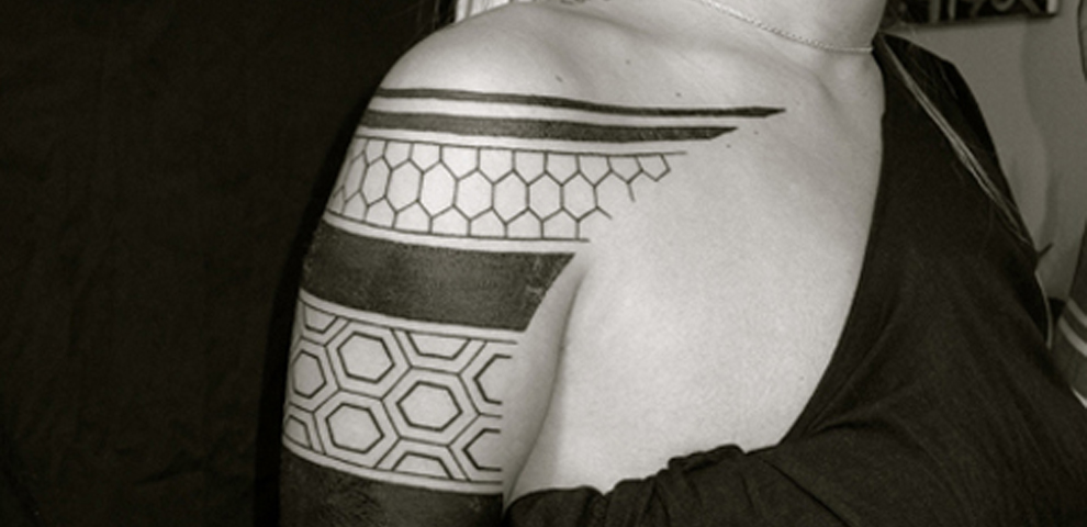 フィリピン トライバルタトゥーの歴史【Tribal Tattoo APOCARIPT】